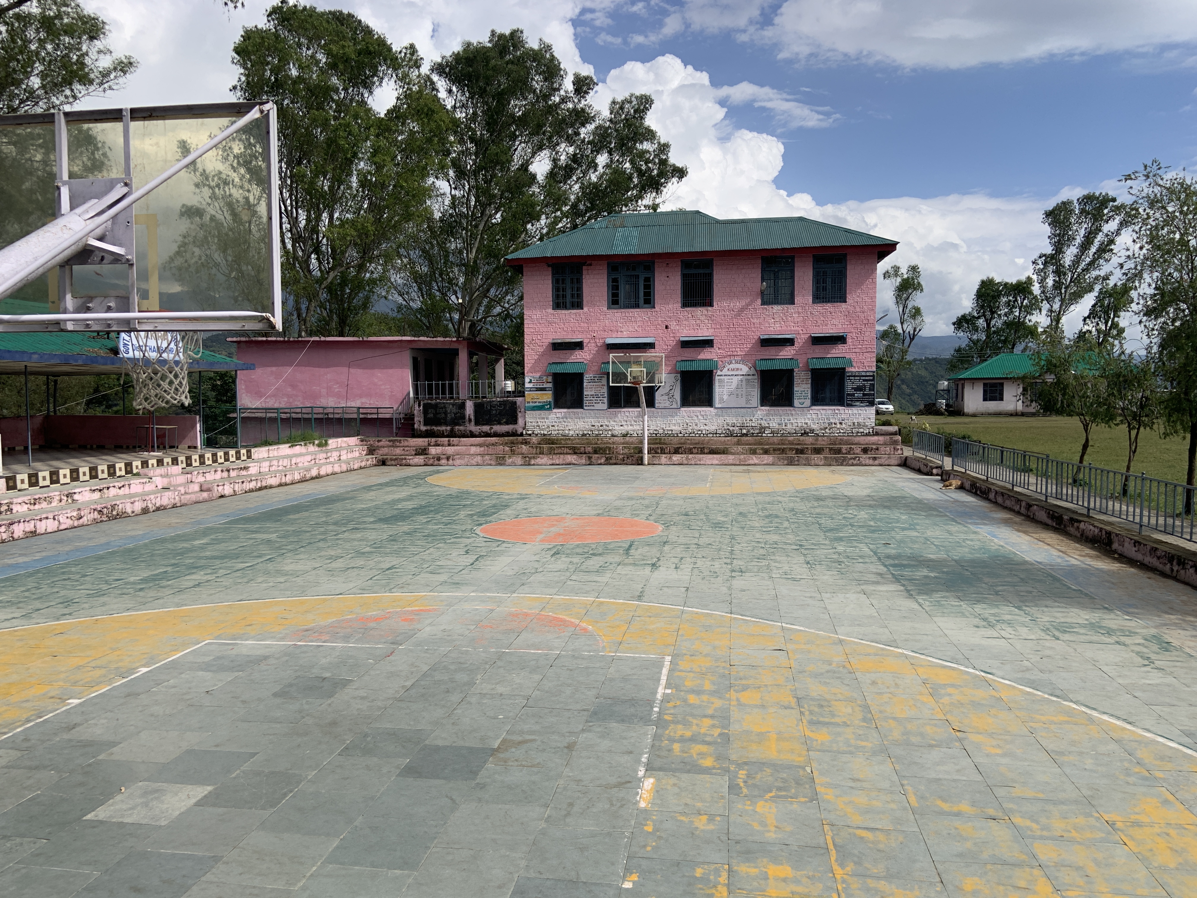 School Event