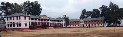 Government Senior Secondary School Kakira Building